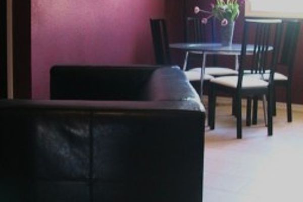 Hotel THE SYCAMORE (Clinton)